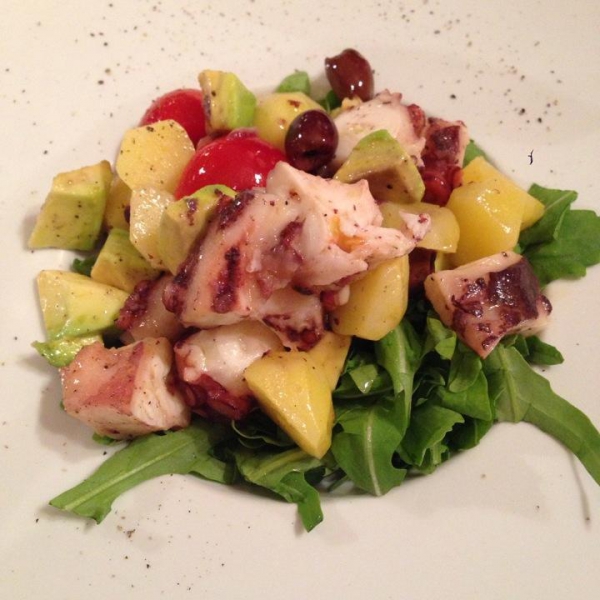 Ресторанный сервис бронирования столиков menu-rest.com - Интерьер ресторана "Il Pomodoro"