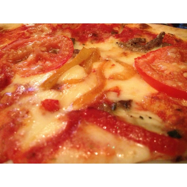 Ресторанный сервис бронирования столиков menu-rest.com - Интерьер ресторана "Il Pomodoro"