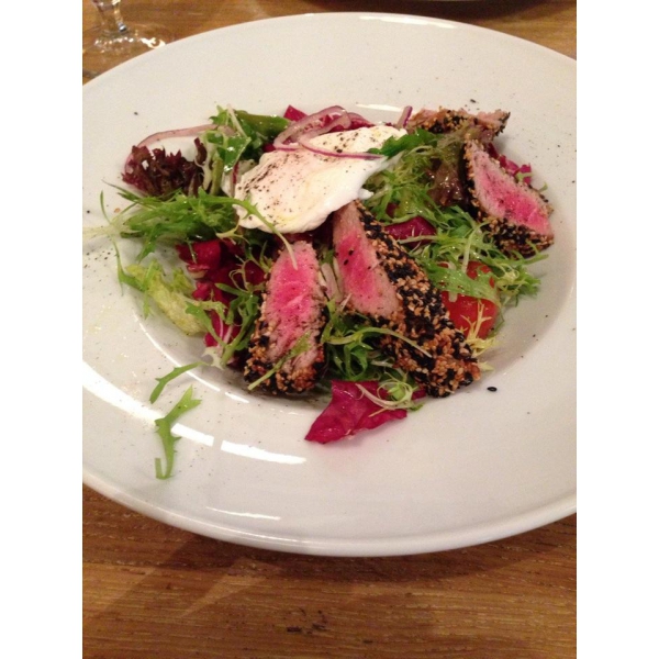 Ресторанный сервис бронирования столиков menu-rest.com - Интерьер ресторана "Il Pomodoro"