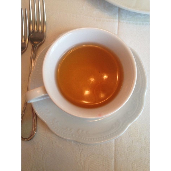 Ресторанный сервис бронирования столиков menu-rest.com - Интерьер ресторана "Капри"