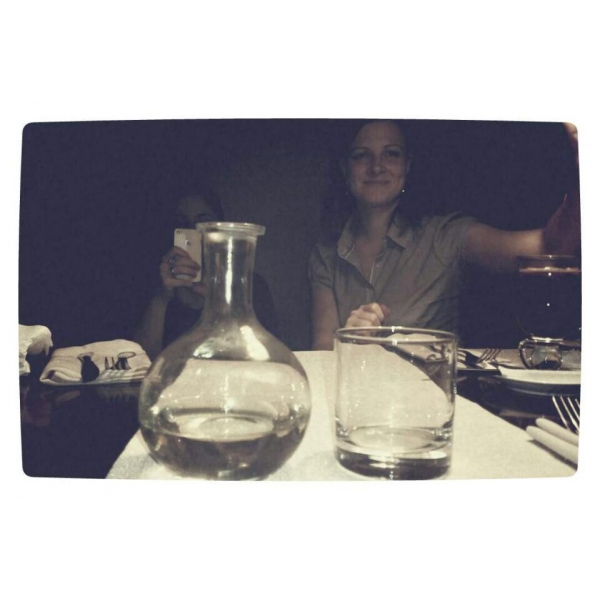 Ресторанный сервис бронирования столиков menu-rest.com - Интерьер ресторана "Айва"