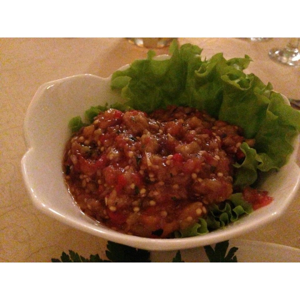 Ресторанный сервис бронирования столиков menu-rest.com - Интерьер ресторана "Золотая сказка 1001 ночь"