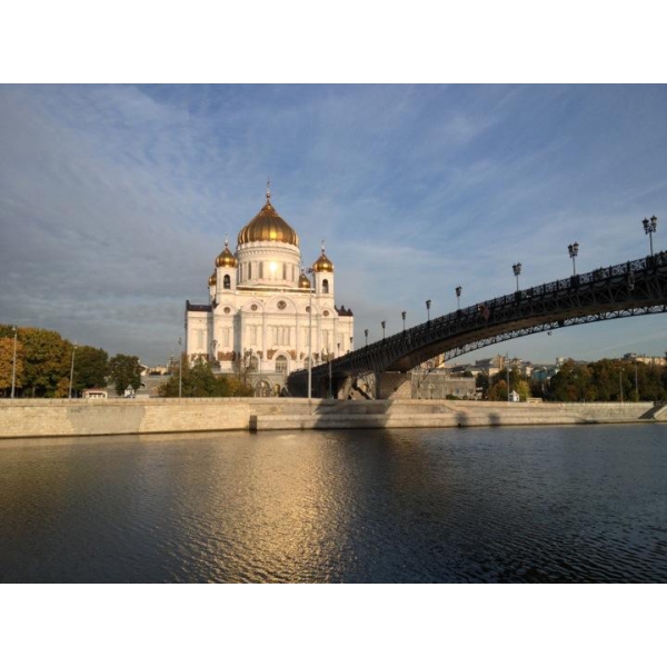 Ресторанный сервис бронирования столиков menu-rest.com - Интерьер ресторана "Bontempi"