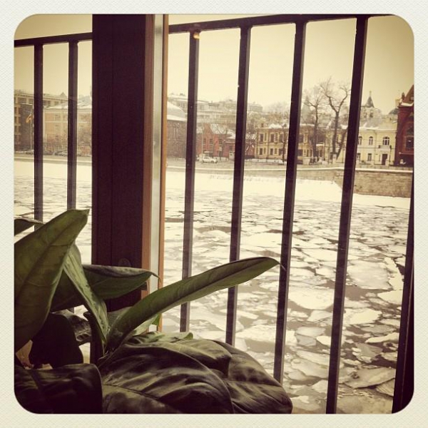 Ресторанный сервис бронирования столиков menu-rest.com - Интерьер ресторана "Bontempi"