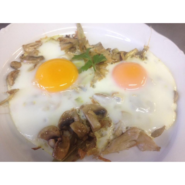 Ресторанный сервис бронирования столиков menu-rest.com - Интерьер ресторана "Bontempi"