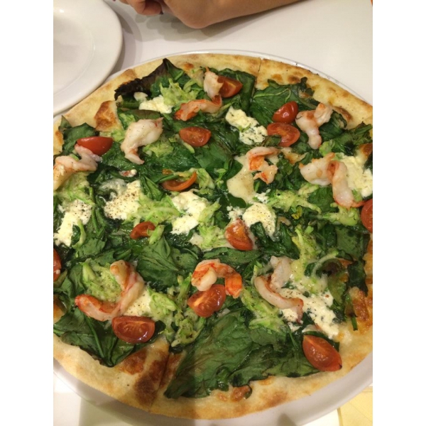 Ресторанный сервис бронирования столиков menu-rest.com - Интерьер ресторана "Red Pepper"