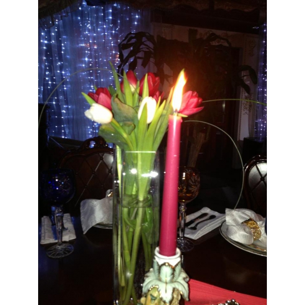 Ресторанный сервис бронирования столиков menu-rest.com - Интерьер ресторана "Gotinaza"