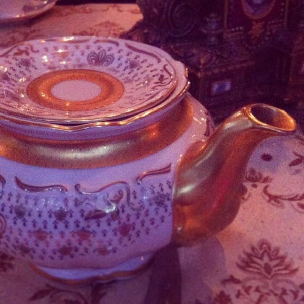 Ресторанный сервис бронирования столиков menu-rest.com - Интерьер ресторана "Gotinaza"