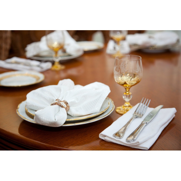 Ресторанный сервис бронирования столиков menu-rest.com - Интерьер ресторана "Gotinaza"