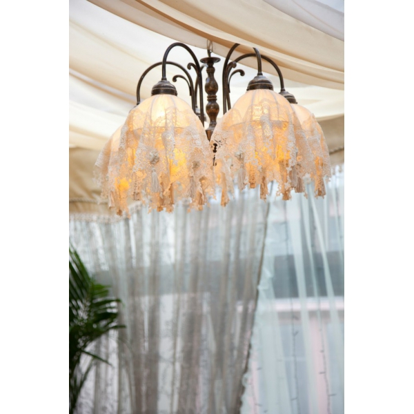 Ресторанный сервис бронирования столиков menu-rest.com - Интерьер ресторана "Gotinaza"