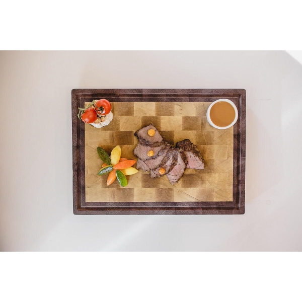 Ресторанный сервис бронирования столиков menu-rest.com - Интерьер ресторана "Leroy"