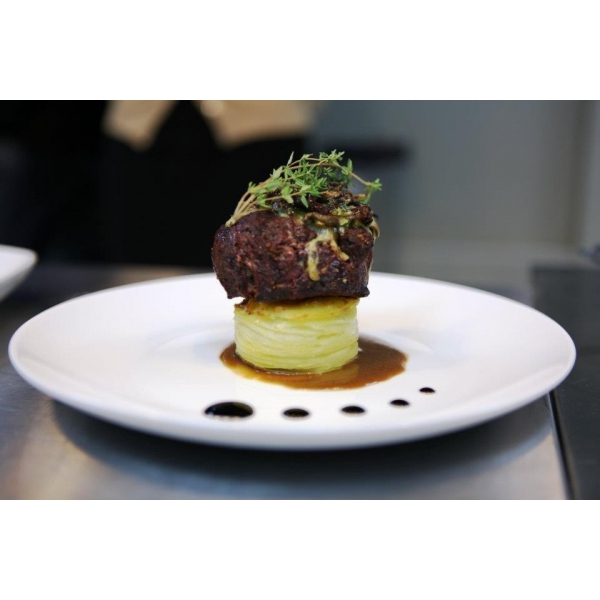 Ресторанный сервис бронирования столиков menu-rest.com - Интерьер ресторана "Leroy"