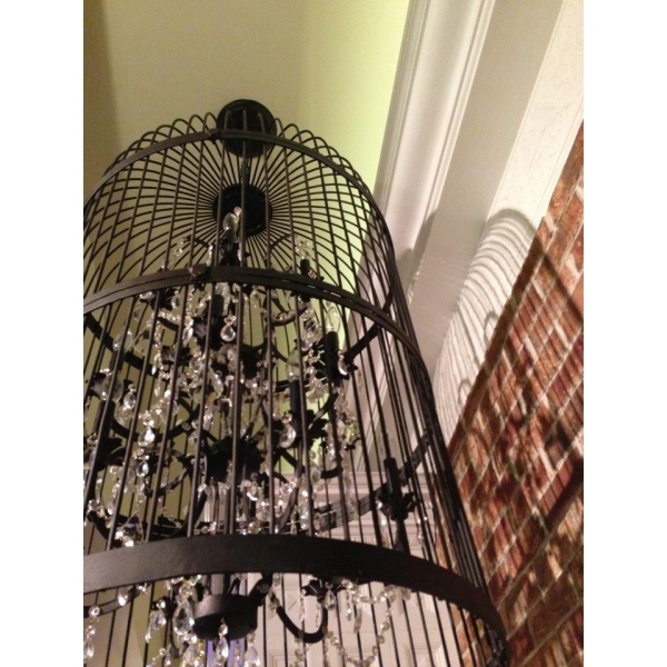 Ресторанный сервис бронирования столиков menu-rest.com - Интерьер ресторана "Гуси Лебеди"