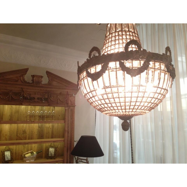 Ресторанный сервис бронирования столиков menu-rest.com - Интерьер ресторана "Гуси Лебеди"