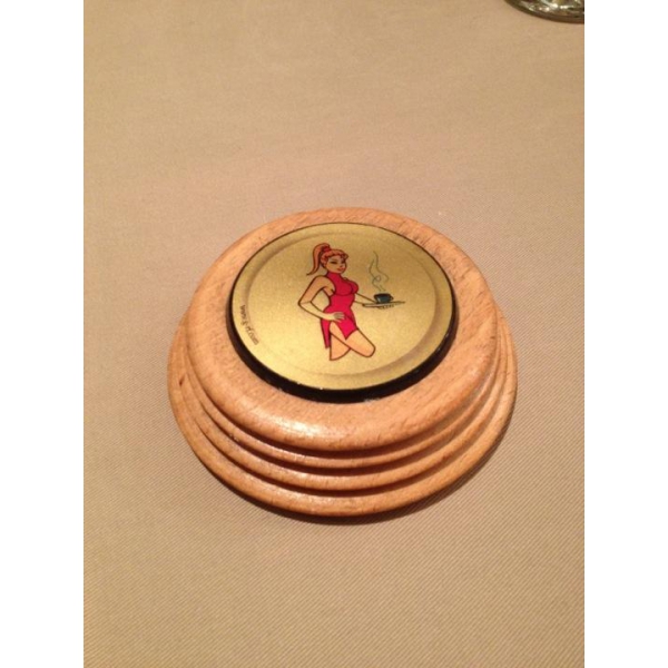 Ресторанный сервис бронирования столиков menu-rest.com - Интерьер ресторана "У Бурчо"