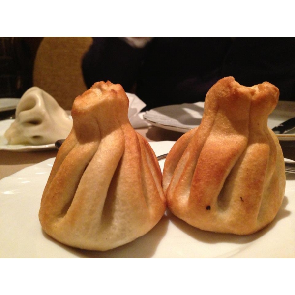 Ресторанный сервис бронирования столиков menu-rest.com - Интерьер ресторана "У Бурчо"