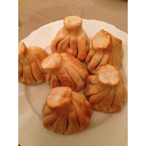 Ресторанный сервис бронирования столиков menu-rest.com - Интерьер ресторана "У Бурчо"