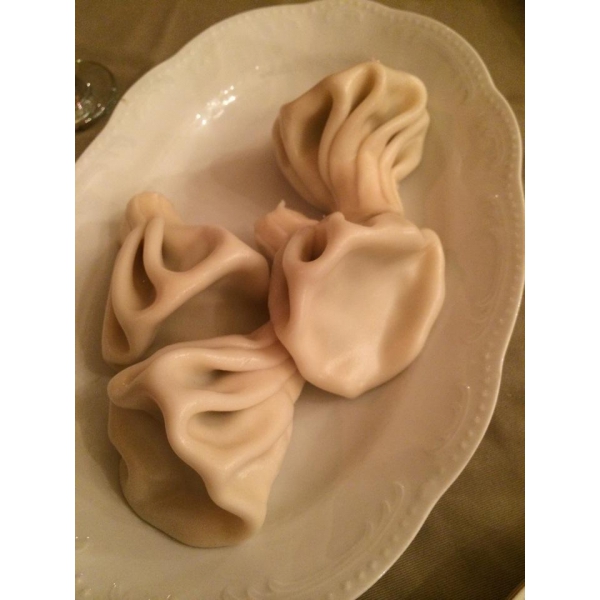 Ресторанный сервис бронирования столиков menu-rest.com - Интерьер ресторана "У Бурчо"