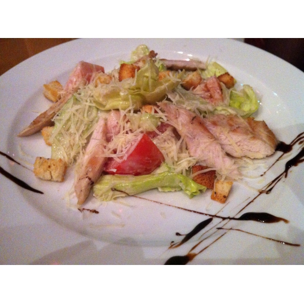 Ресторанный сервис бронирования столиков menu-rest.com - Интерьер ресторана "Пена"