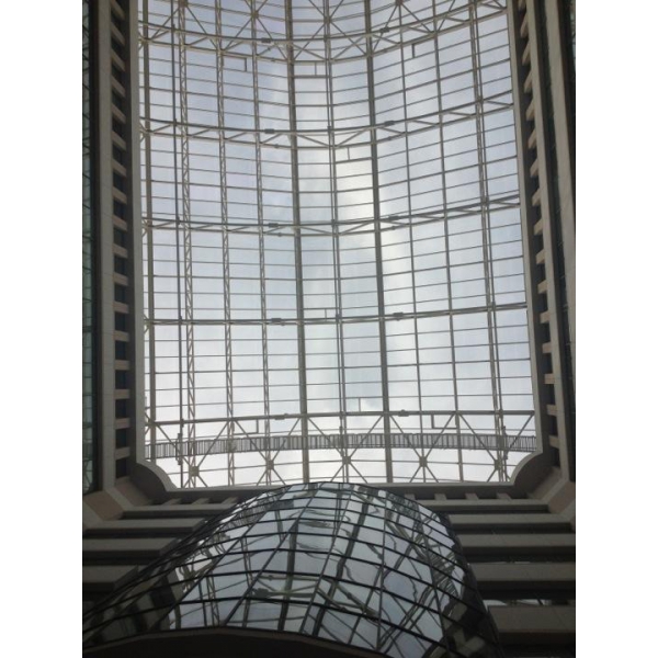 Ресторанный сервис бронирования столиков menu-rest.com - Интерьер ресторана "Clumba Club"