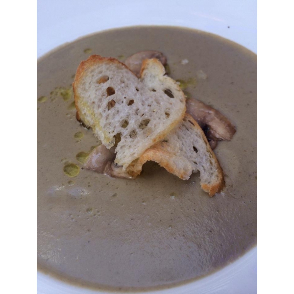 Ресторанный сервис бронирования столиков menu-rest.com - Интерьер ресторана "Clumba Club"