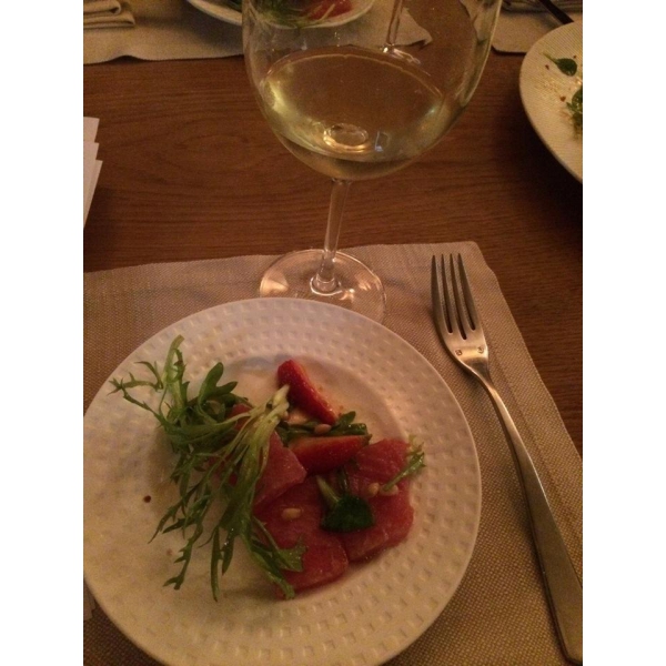 Ресторанный сервис бронирования столиков menu-rest.com - Интерьер ресторана "Clumba Club"