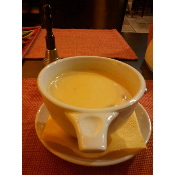 Ресторанный сервис бронирования столиков menu-rest.com - Интерьер ресторана "Cantina Mariachi"