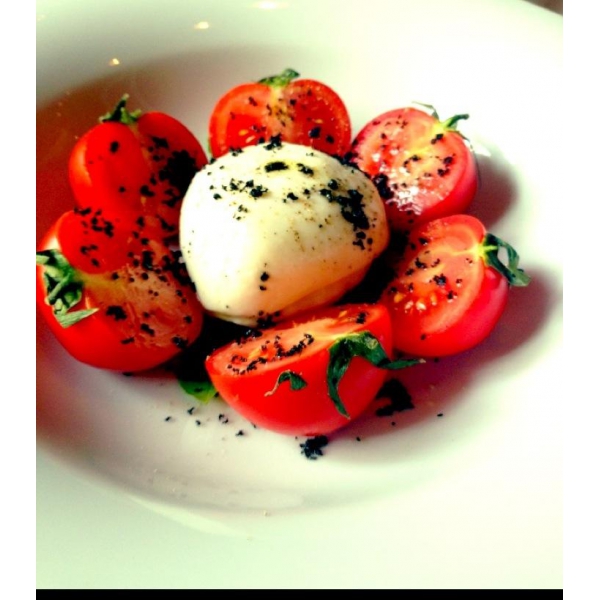 Ресторанный сервис бронирования столиков menu-rest.com - Интерьер ресторана "Мясо"