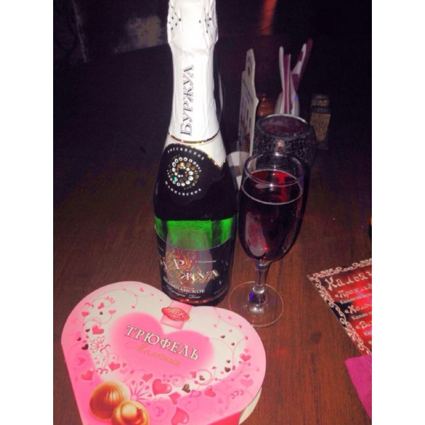 Ресторанный сервис бронирования столиков menu-rest.com - Интерьер ресторана "Чайхана Бухара"