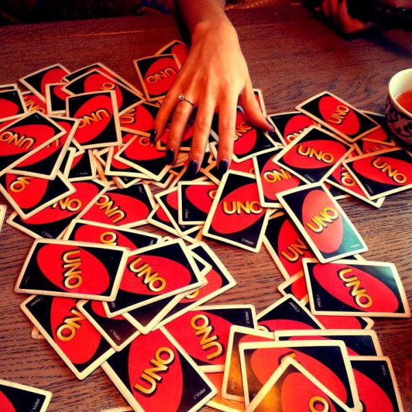 Ресторанный сервис бронирования столиков menu-rest.com - Интерьер ресторана "Чайхона №1"