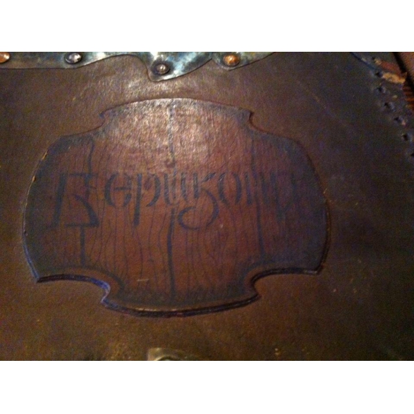 Ресторанный сервис бронирования столиков menu-rest.com - Интерьер ресторана "Иль ностро"