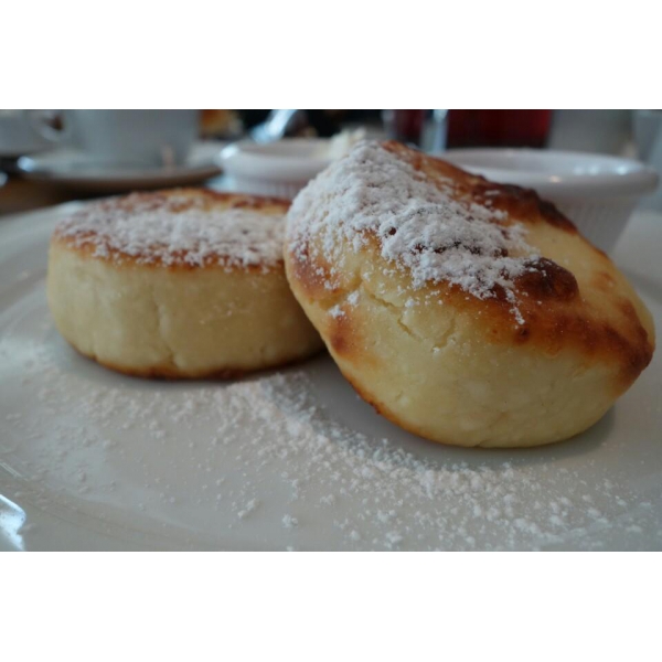 Ресторанный сервис бронирования столиков menu-rest.com - Интерьер ресторана "Correa`s"