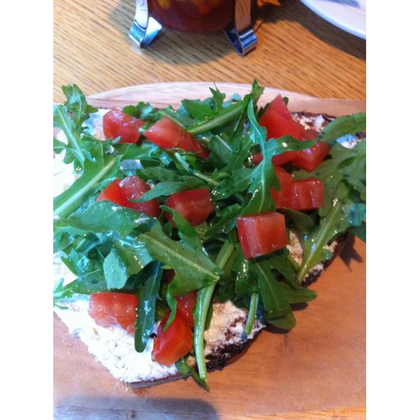 Ресторанный сервис бронирования столиков menu-rest.com - Интерьер ресторана "Correa`s"