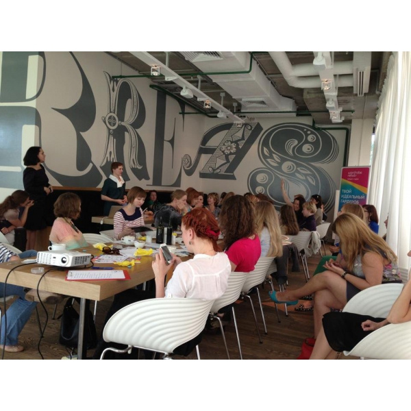 Ресторанный сервис бронирования столиков menu-rest.com - Интерьер ресторана "Correa`s"