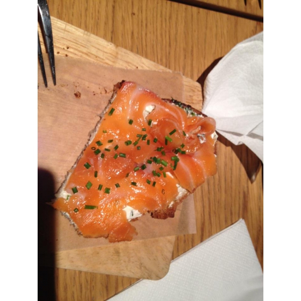 Ресторанный сервис бронирования столиков menu-rest.com - Интерьер ресторана "Correa`s"