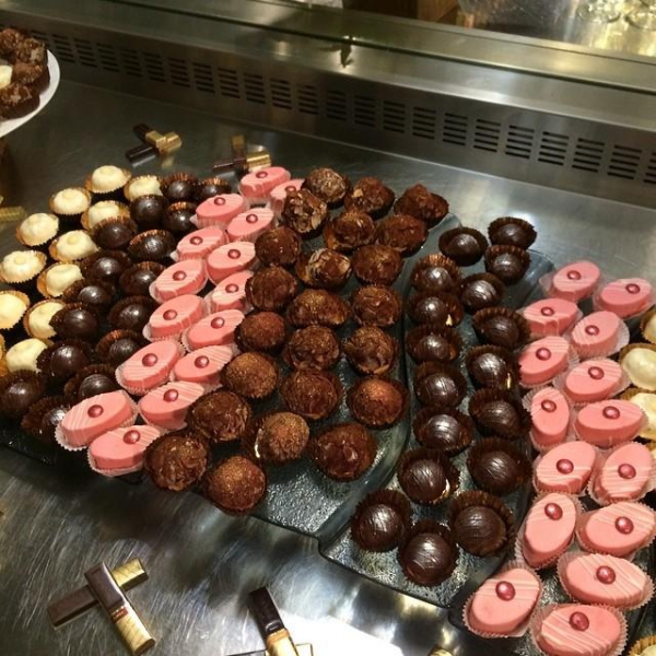 Ресторанный сервис бронирования столиков menu-rest.com - Интерьер ресторана "Correa`s"