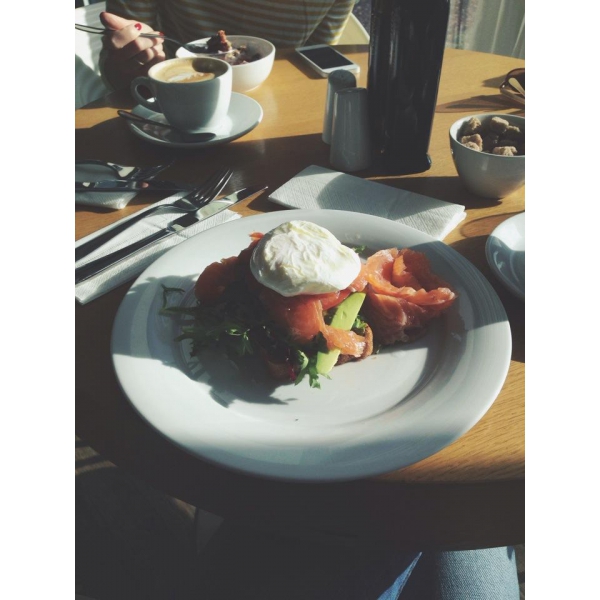 Ресторанный сервис бронирования столиков menu-rest.com - Интерьер ресторана "Correa`s"