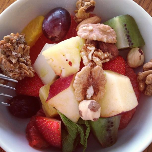 Ресторанный сервис бронирования столиков menu-rest.com - Интерьер ресторана "Correa`s"