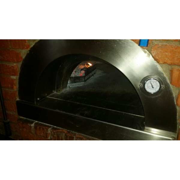 Ресторанный сервис бронирования столиков menu-rest.com - Интерьер ресторана "La Piola"