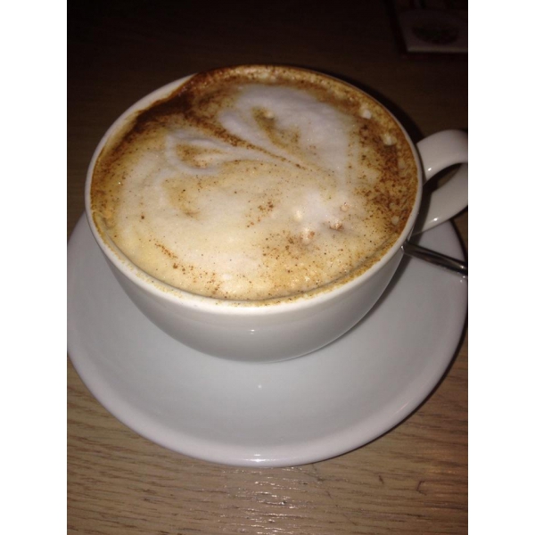 Ресторанный сервис бронирования столиков menu-rest.com - Интерьер ресторана "La Piola"