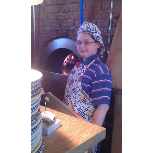 Ресторанный сервис бронирования столиков menu-rest.com - Интерьер ресторана "La Piola"