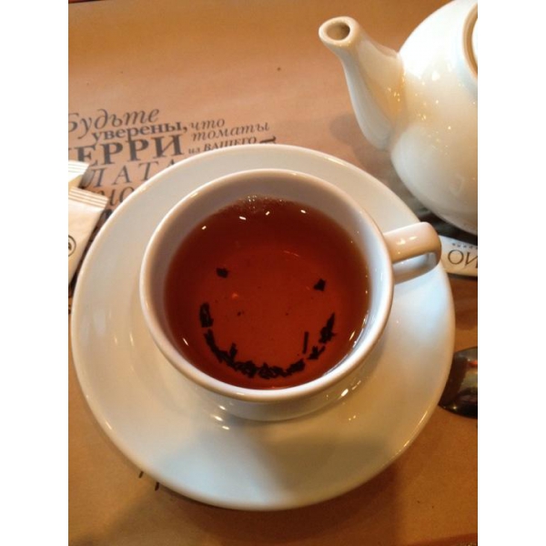 Ресторанный сервис бронирования столиков menu-rest.com - Интерьер ресторана "IL Патио"