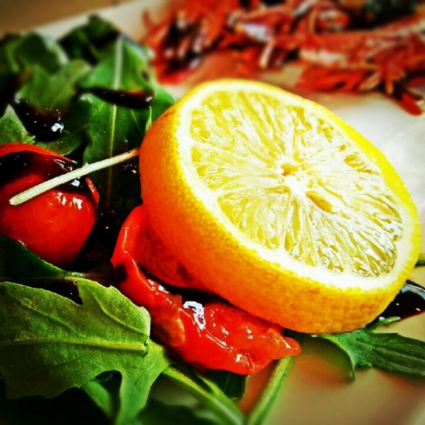 Ресторанный сервис бронирования столиков menu-rest.com - Интерьер ресторана "IL Патио"