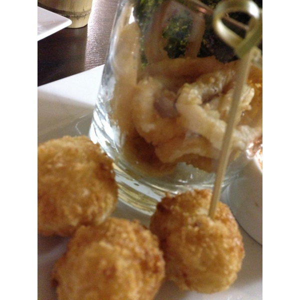 Ресторанный сервис бронирования столиков menu-rest.com - Интерьер ресторана "Нэцкэ"