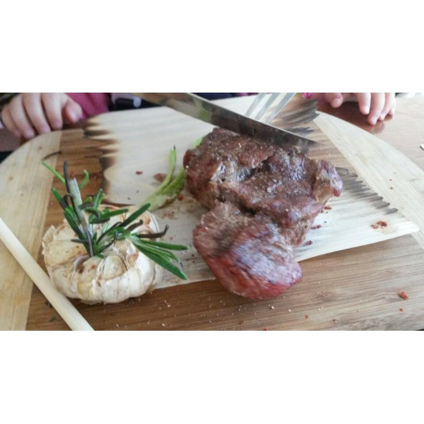 Ресторанный сервис бронирования столиков menu-rest.com - Интерьер ресторана "Нэцкэ"