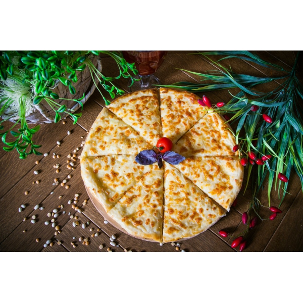 Ресторанный сервис бронирования столиков menu-rest.com - Интерьер ресторана "Барбарис"