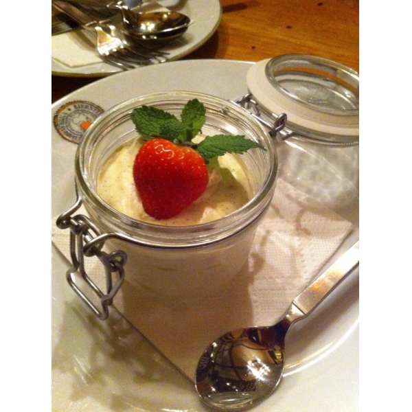 Ресторанный сервис бронирования столиков menu-rest.com - Интерьер ресторана "Пивнушка"