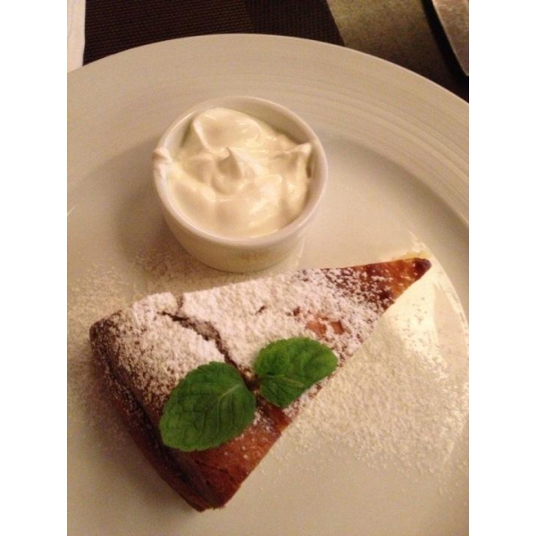 Ресторанный сервис бронирования столиков menu-rest.com - Интерьер ресторана "Чашки"