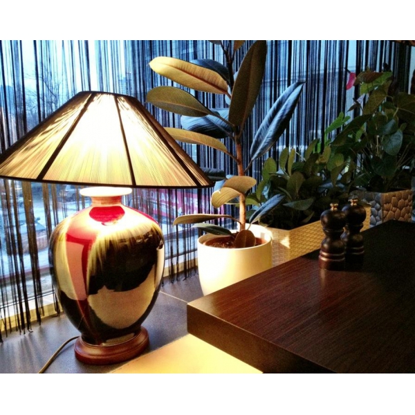 Ресторанный сервис бронирования столиков menu-rest.com - Интерьер ресторана "Чашки"