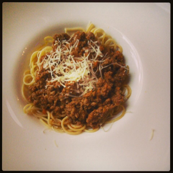 Ресторанный сервис бронирования столиков menu-rest.com - Интерьер ресторана "La Familia"